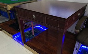 安多麻将桌