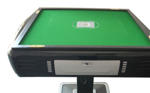 安多安多麻将机怎么折叠收起来