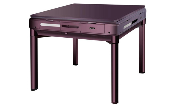 洗牌总卡牌？安多安多麻将桌洗牌故障维修方法看这里