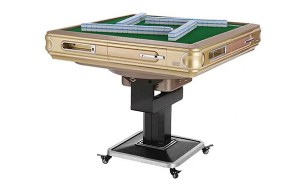 自动安多安多麻将机选购与家庭娱乐适配指南