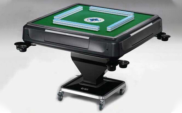 安多安多麻将机选购要注意哪些细节？天虎商贸的品类与服务实践