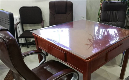 安多安多麻将桌选购指南与家庭商用场景功能配置解析